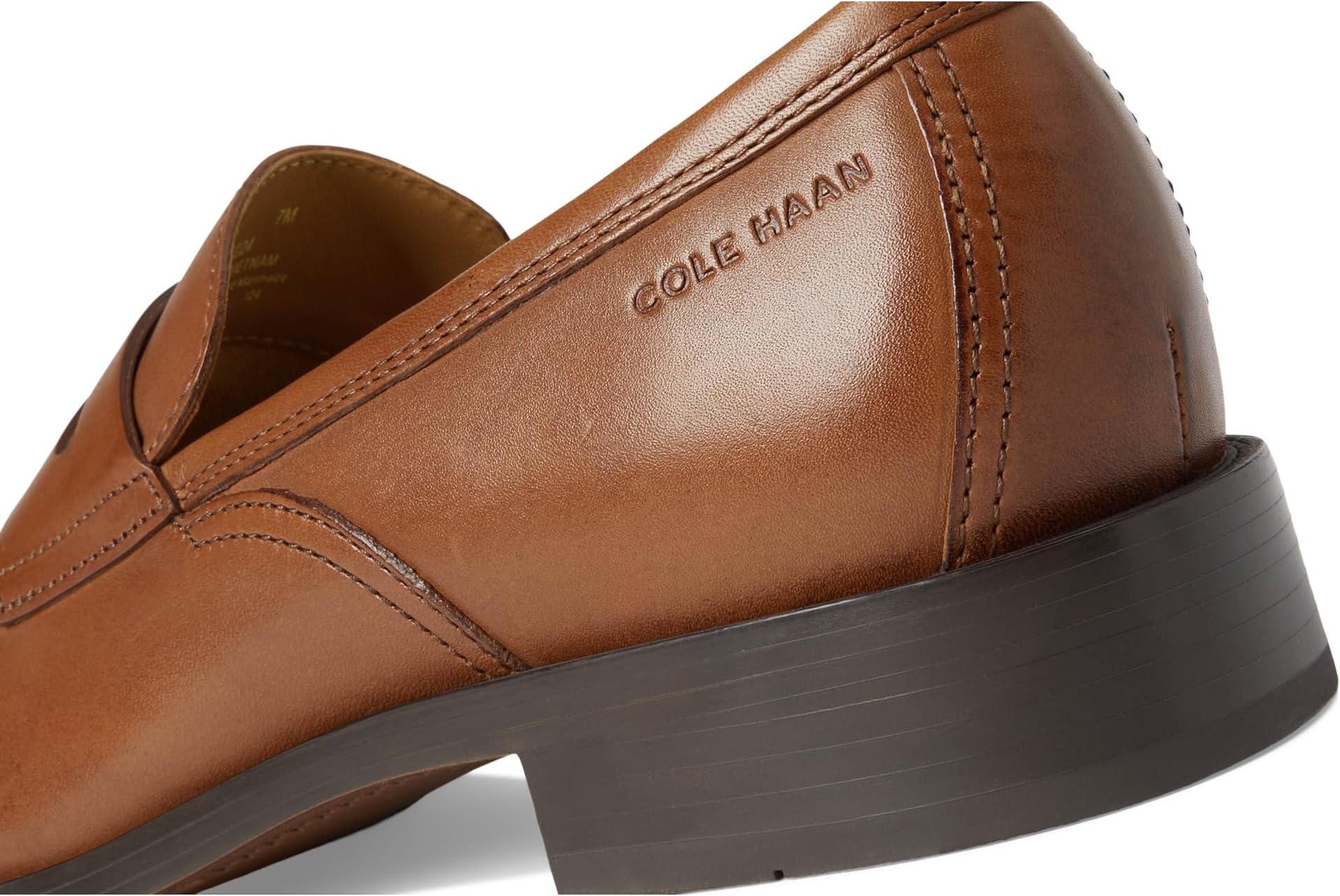 Men's Cole Haan Hawthorne Penny Loafer | Zappos.com